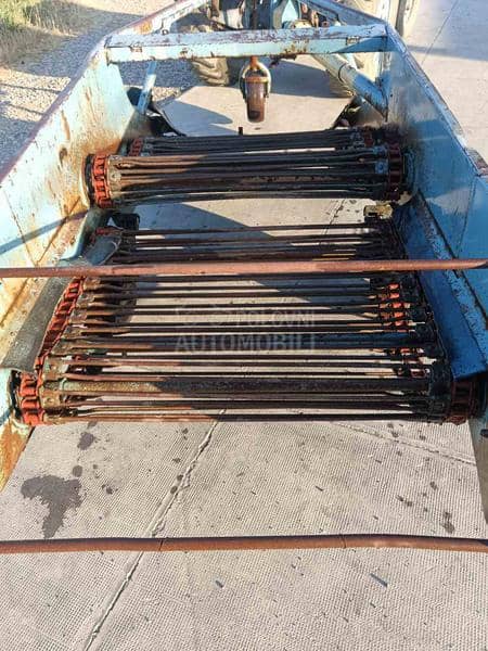 Agroman Vadilica dvoredna