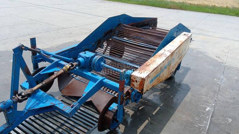 Agroman Vadilica dvoredna