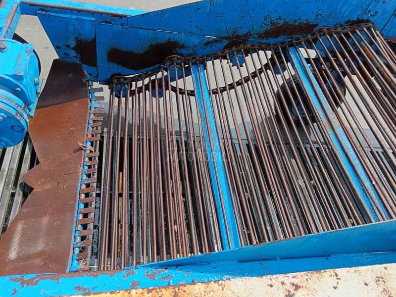 Agroman Vadilica dvoredna