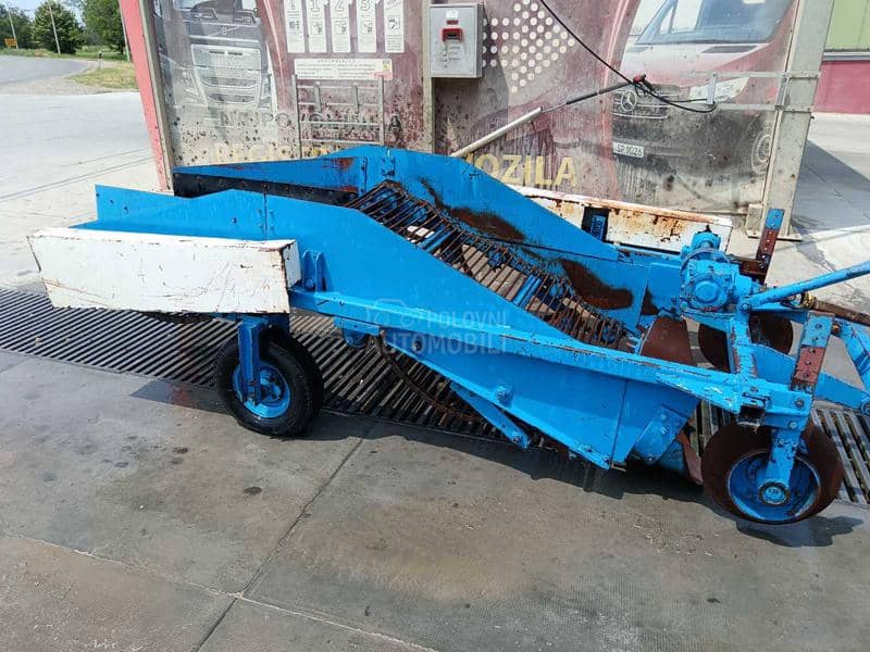 Agroman Vadilica dvoredna