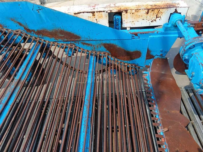 Agroman Vadilica dvoredna