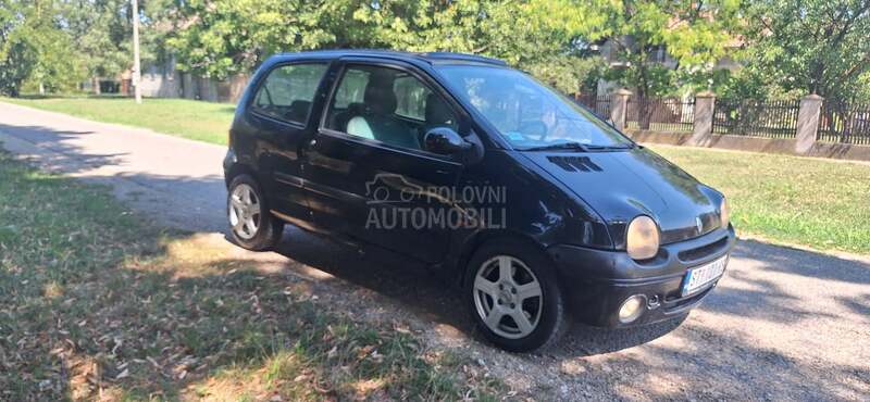 Renault Twingo 1.2