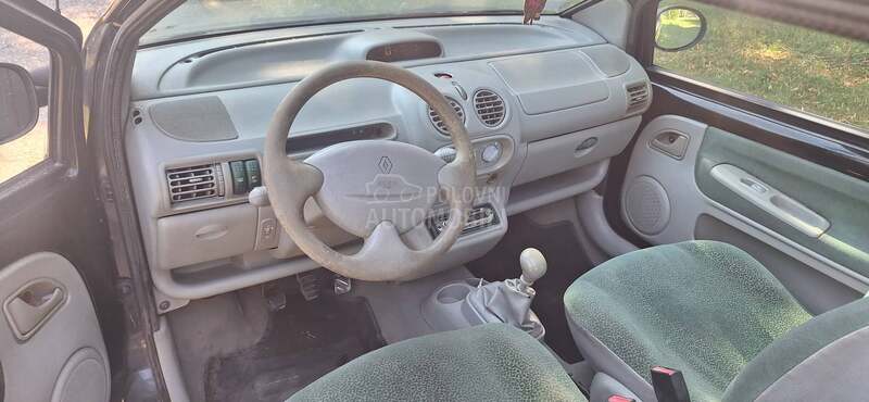 Renault Twingo 1.2
