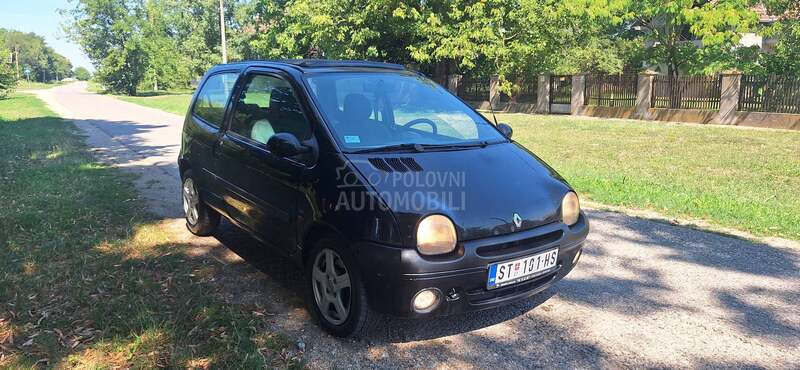 Renault Twingo 1.2