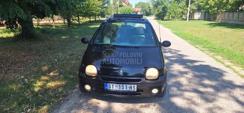 Renault Twingo 1.2