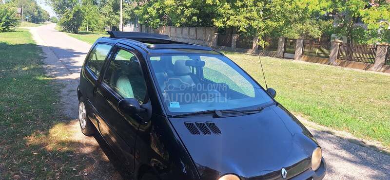 Renault Twingo 1.2