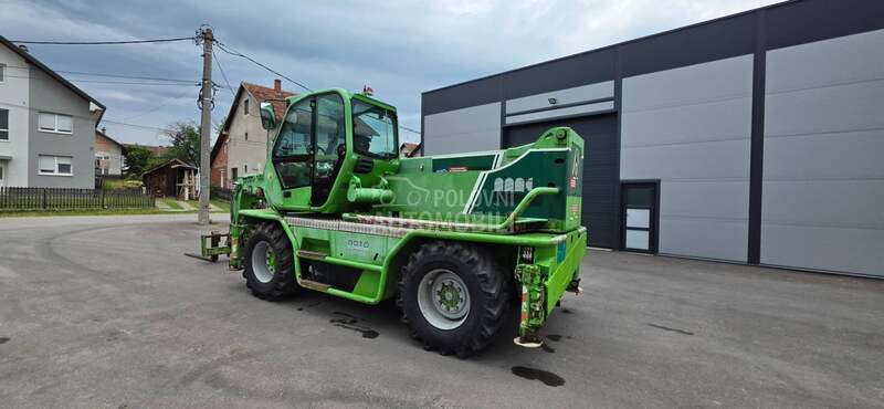Merlo MSCC4025