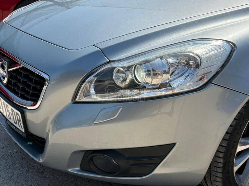 Volvo C70 2.0 D3 Xenon Na.vi