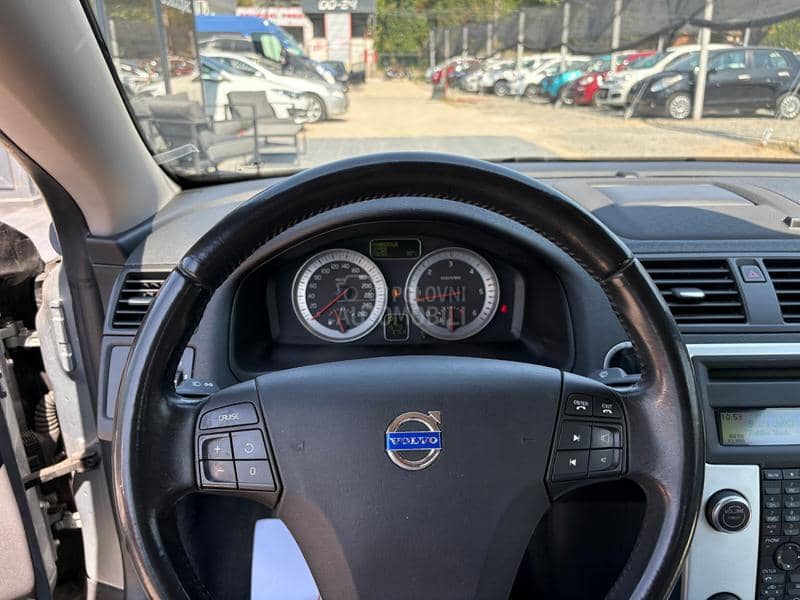 Volvo C70 2.0 D3 Xenon Na.vi