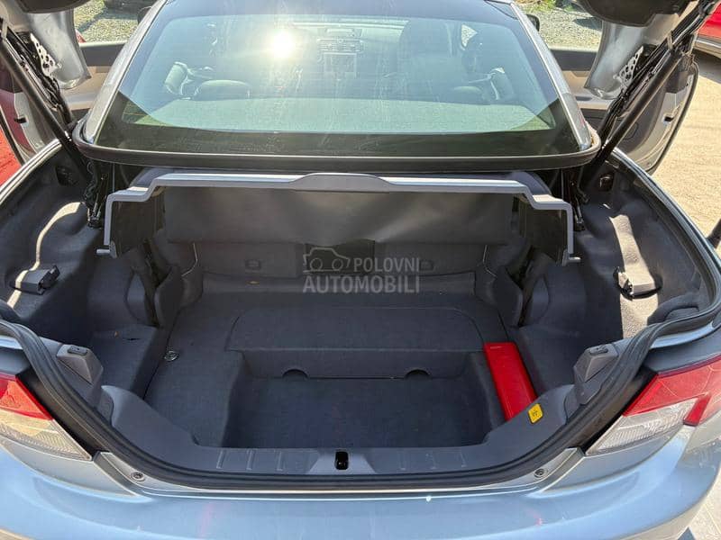 Volvo C70 2.0 D3 Xenon Na.vi