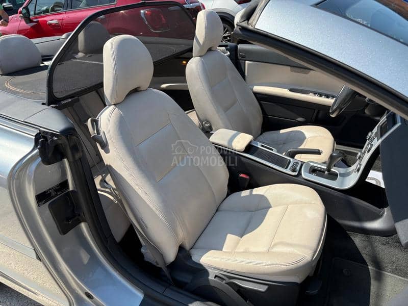 Volvo C70 2.0 D3 Xenon Na.vi