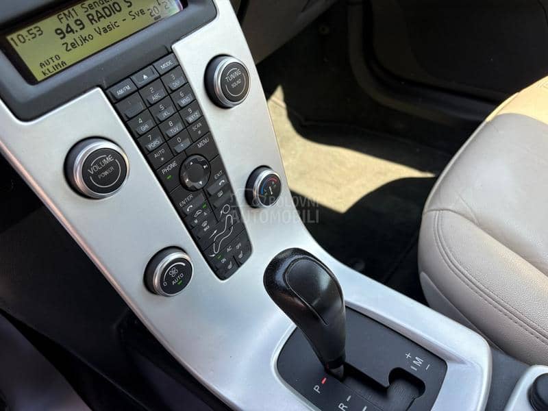 Volvo C70 2.0 D3 Xenon Na.vi