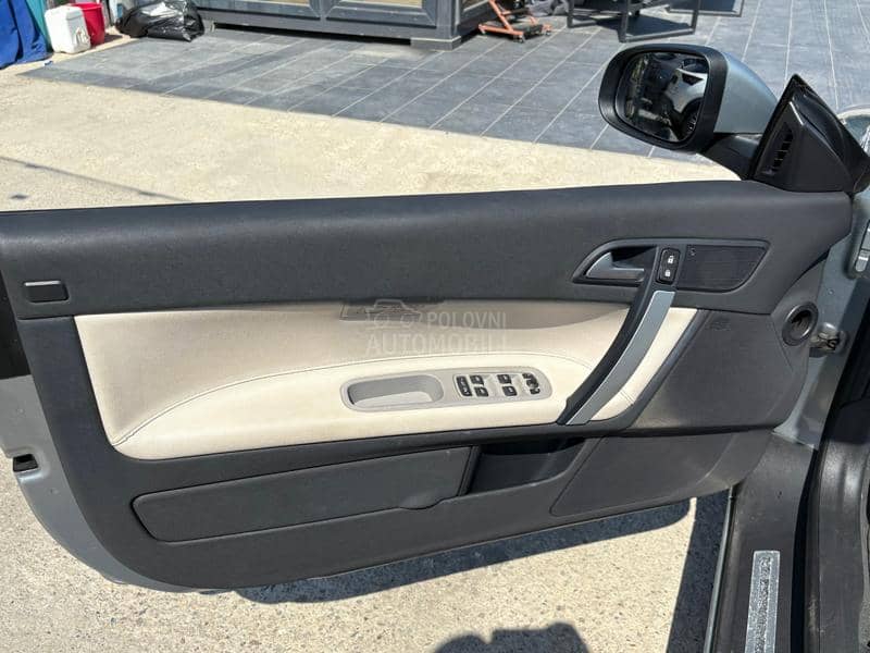 Volvo C70 2.0 D3 Xenon Na.vi