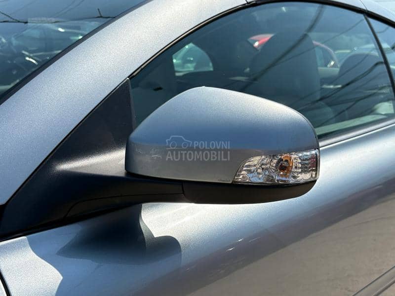 Volvo C70 2.0 D3 Xenon Na.vi