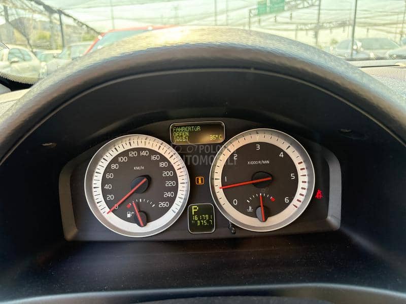 Volvo C70 2.0 D3 Xenon Na.vi