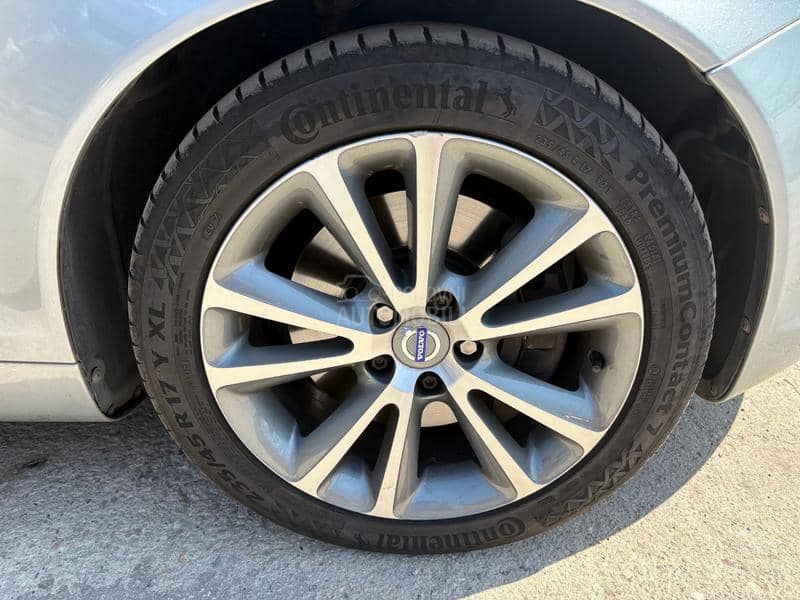 Volvo C70 2.0 D3 Xenon Na.vi