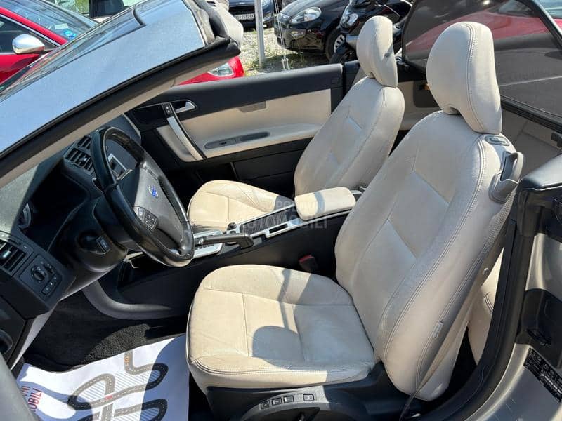 Volvo C70 2.0 D3 Xenon Na.vi