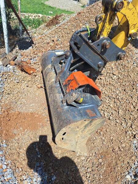 CAT 303.5E CR