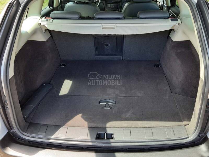 Saab 9-3 1.9TiD