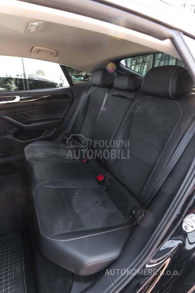 Volkswagen Arteon 2.0 TDI Elegance