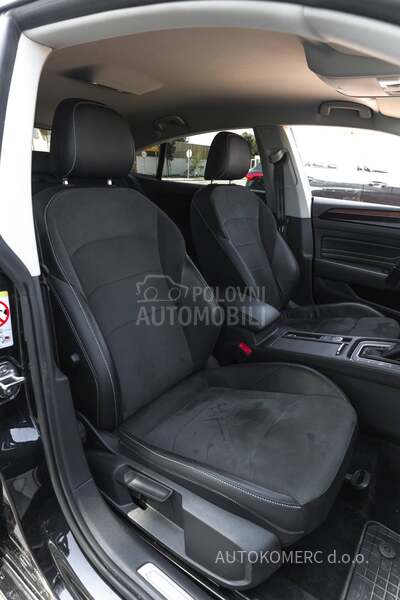 Volkswagen Arteon 2.0 TDI Elegance