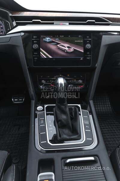 Volkswagen Arteon 2.0 TDI Elegance