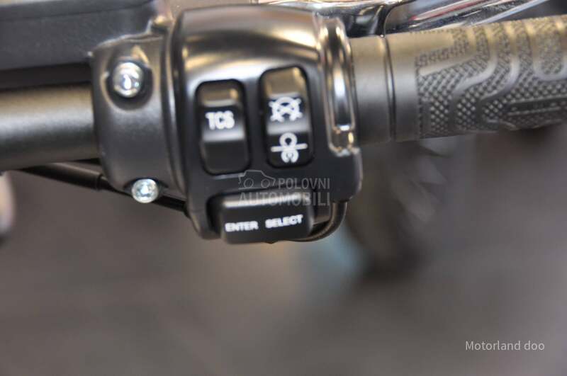 QJMOTOR SRV 600 V