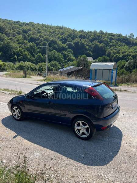 Ford Focus 1.8TDDI