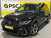 Volkswagen Tiguan 3xRLine/IQ/Kamera