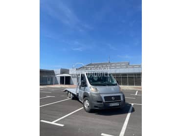 Fiat Ducato amc35l