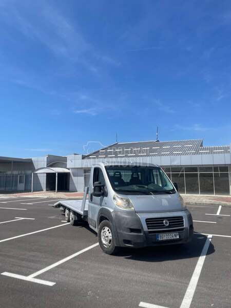 Fiat Ducato amc35l