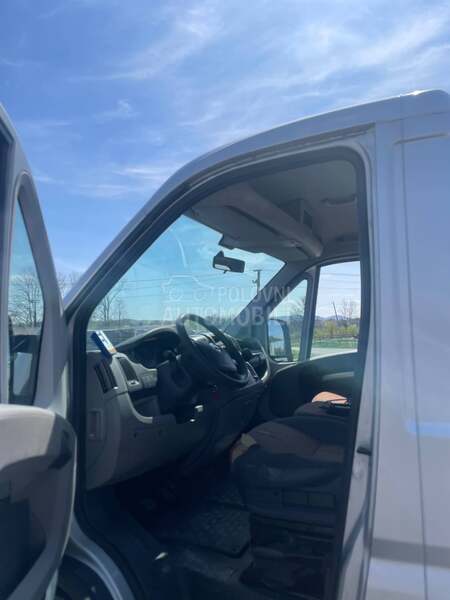 Fiat Ducato amc35l