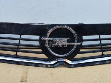 Maska branika za Opel Astra L