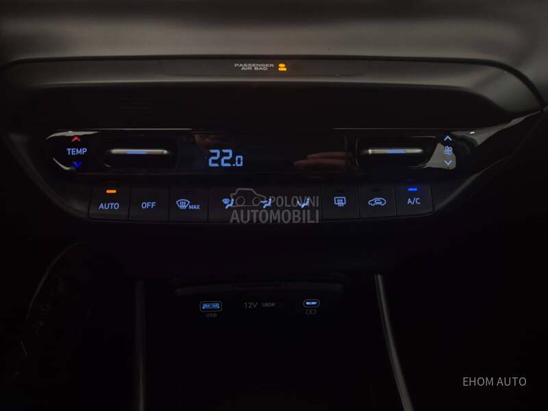 Hyundai i20 1.0 Turbo