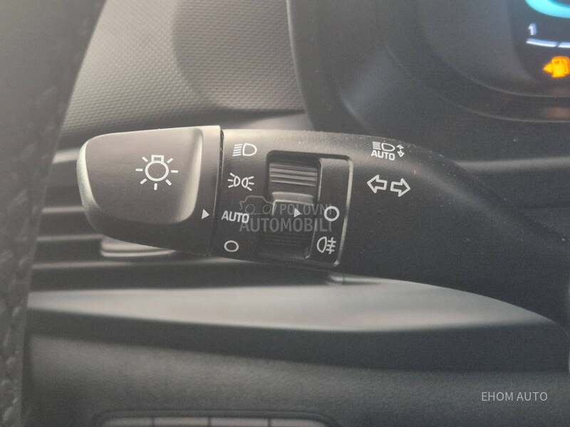 Hyundai i20 1.0 Turbo