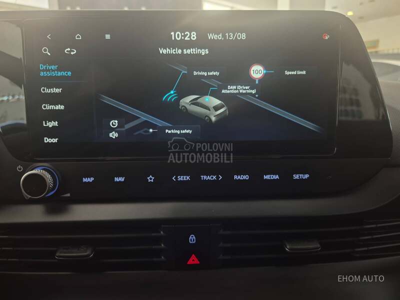 Hyundai i20 1.0 Turbo