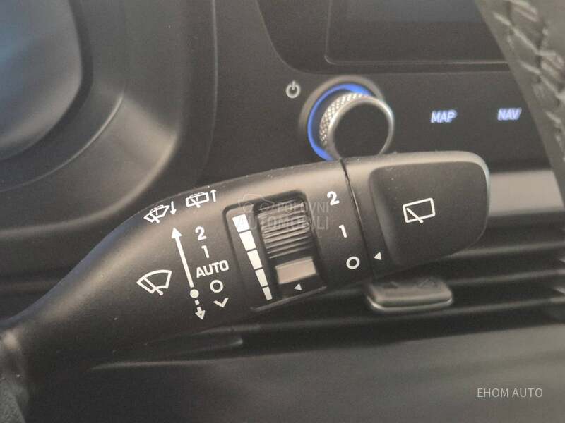 Hyundai i20 1.0 Turbo