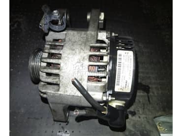 Alternator 107 Beograd za Peugeot 107