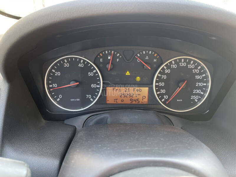 Fiat Croma 