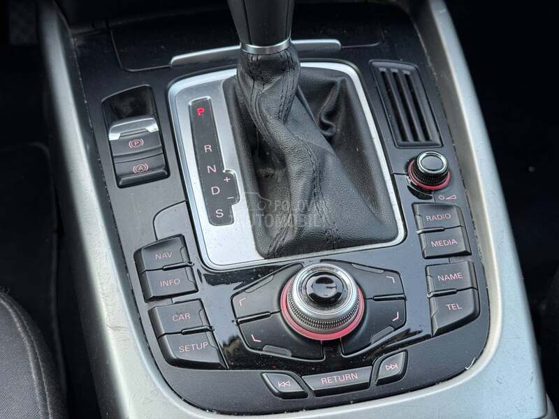 Audi Q5 2.0 TDI S tronic