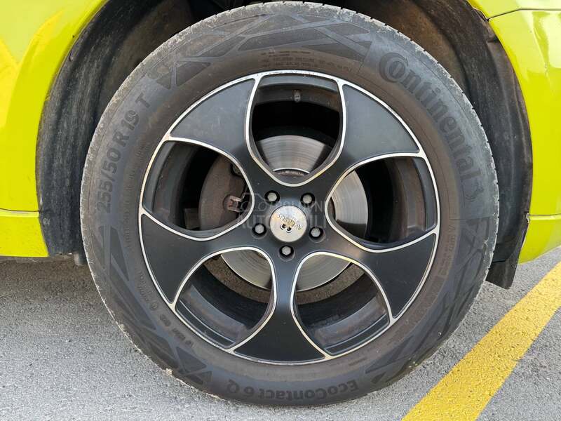 Audi Q5 2.0 TDI S tronic
