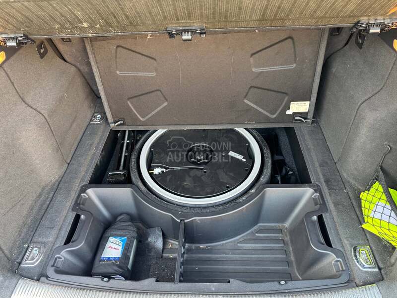 Audi Q5 2.0 TDI S tronic