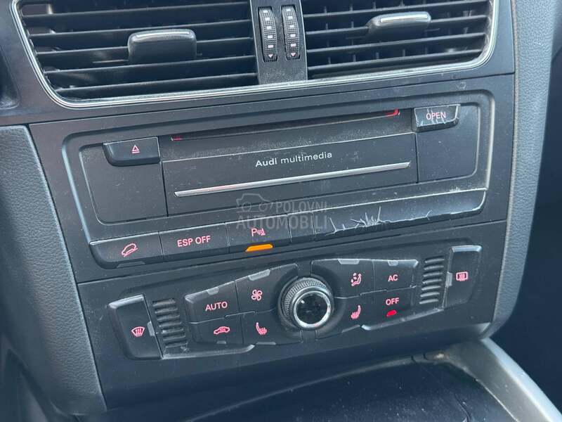 Audi Q5 2.0 TDI S tronic