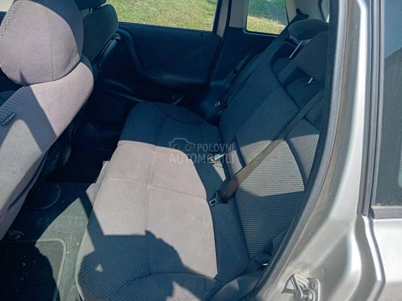 Fiat Stilo 1.6
