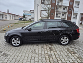 Škoda Octavia 1.6TDI