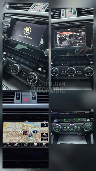 Škoda Octavia 1.6TDI