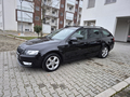 Škoda Octavia 1.6TDI