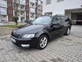 Škoda Octavia 1.6TDI