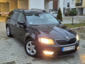 Škoda Octavia 1.6TDI