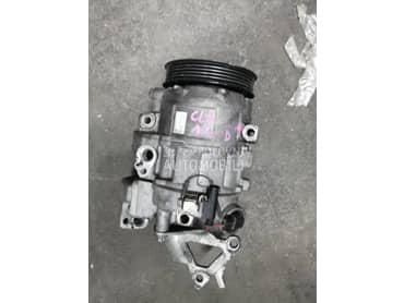 Kompresor klime za Mercedes Benz A Klasa od 1999. do 2004. god.